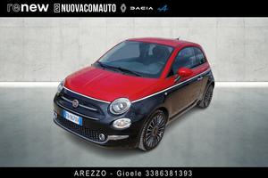 Fiat 500 1.3 mjt Lounge 95cv