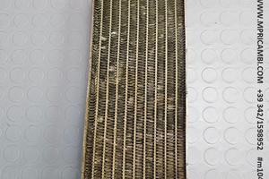 RADIATORE SINISTRO KTM EXC 400 2002 2001 EX C F 20