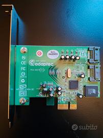 Controller RAID SATA Adaptec 1220SA