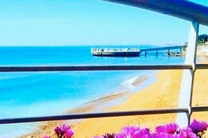 Casa vacanza Avola a 10 metri dal mare, Lung.re Av