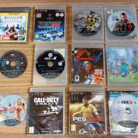 Giochi ps3 prezzo variabile