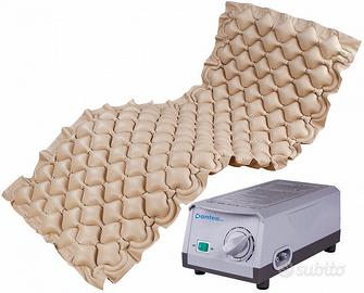 NUOVO materasso antidecubito Mobiclinic (CE)
