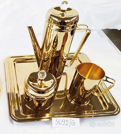 Set caffè latte tè