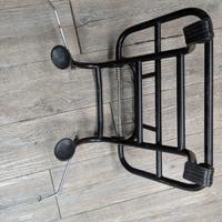 portapacchi anteriore per vespa piaggio