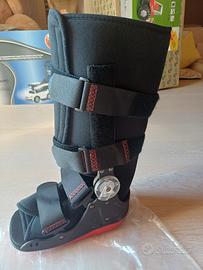 Tutore Walker Articolato per piede e caviglia 