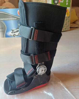 Tutore Walker Articolato per piede e caviglia 