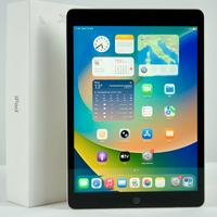 Ipad 9 Gen anno 2022 64 Gb Wifi batt 26 cicli ric.