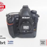 Nikon D6