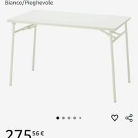Tavolo ikea
