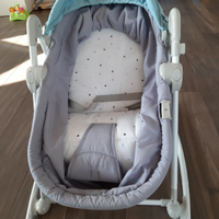 Culla kinderkraft unimo 5 in 1