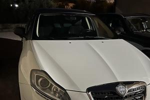 Lancia Delta