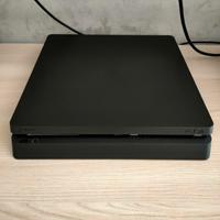 PS4 SLIM