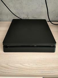 PS4 SLIM