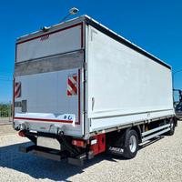 IVECO 140 140E28 P E6 Km 176000 CENTINATO + PEDANA