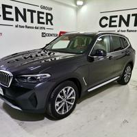 BMW X3 xDrive20d 48V Msport