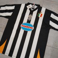Maglia Juventus Zlatan Ibrahimovic stagione 2005