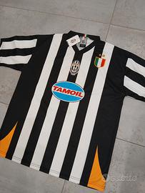 Maglia Juventus Zlatan Ibrahimovic stagione 2005