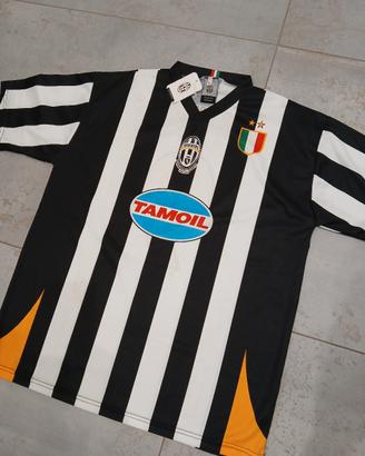 Maglia Juventus Zlatan Ibrahimovic stagione 2005
