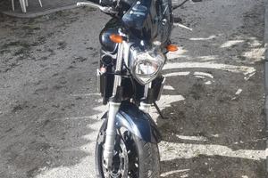 Yamaha fz6n dell 2005