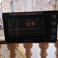 FORNO ELETTRICO