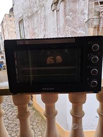 FORNO ELETTRICO