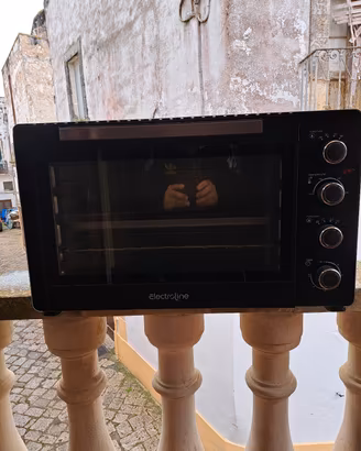 FORNO ELETTRICO