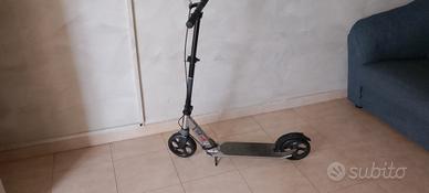 monopattino ragazzi