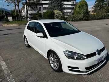 Volkswagen Golf 1.6 TDI 5p. Highline BlueMotion Te