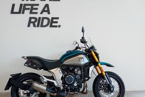 CF MOTO CL-X 700 - 2026