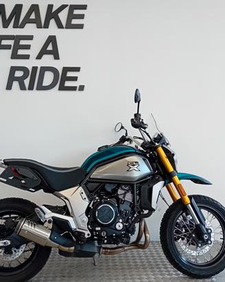 CF MOTO CL-X 700 - 2026