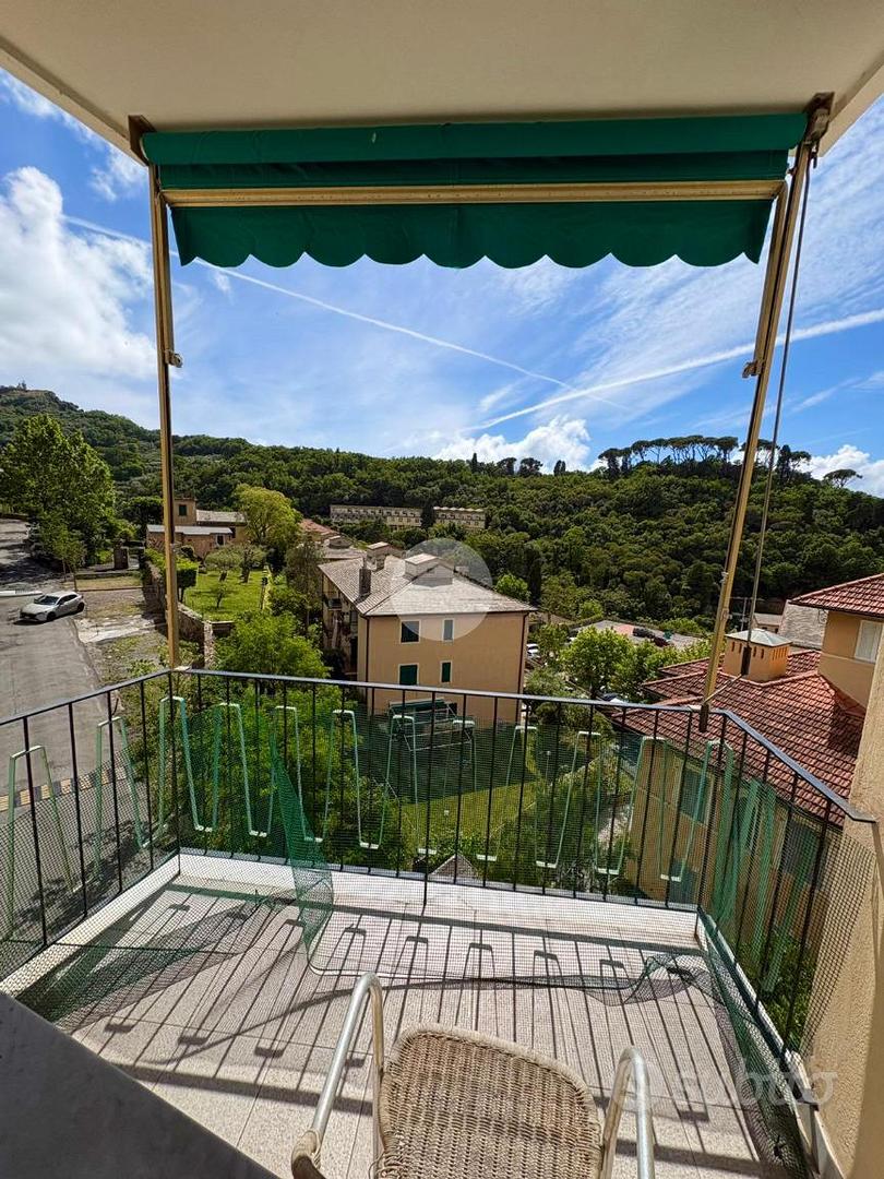 Apartment in Camogli, San Rocco di Camogli - Vista 6