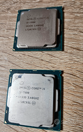 I5 7500