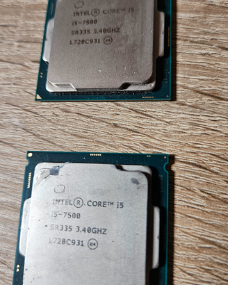 I5 7500