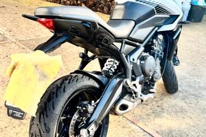 Triumph Tiger Sport 660 - 2024