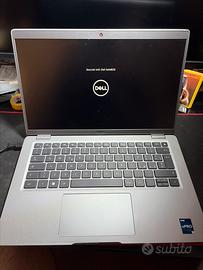 Notebook Dell Latitude 5430