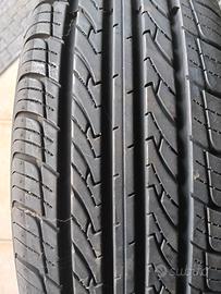 Pneumatici Firestone Fiat Punto