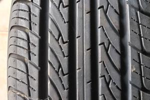 Pneumatici Firestone Fiat Punto