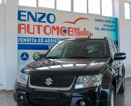 Suzuki Grand Vitara 1.9 DDiS 5 porte