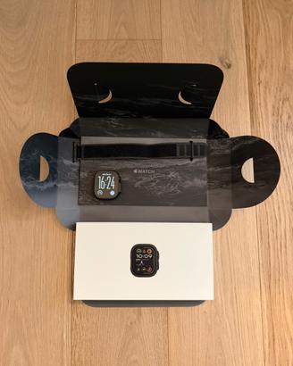 Apple watch orologio ultra 2 49 mm