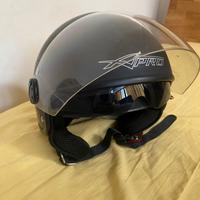 casco moto