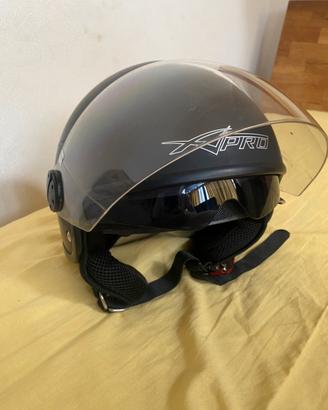casco moto