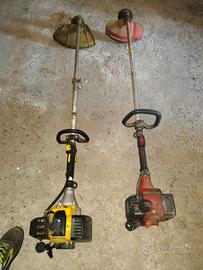 Accessori giardino per sgombero