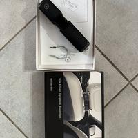 Supporto base accessori poggiatesta auto Mercedes