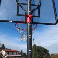 Canestro da Basket