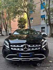 Gla 200 cdi