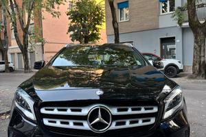 Gla 200 cdi