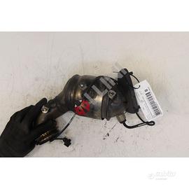 Precatalizzatore (reso) alfa romeo 159 2005-10