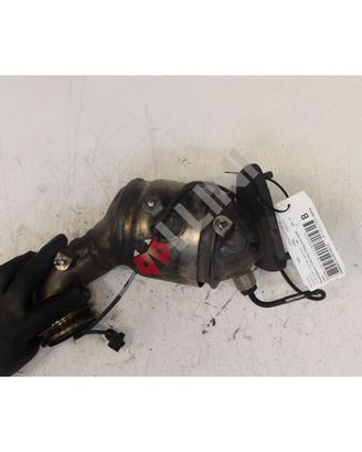 Precatalizzatore (reso) alfa romeo 159 2005-10