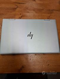 Computer portatile HP
