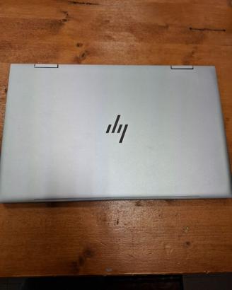 Computer portatile HP